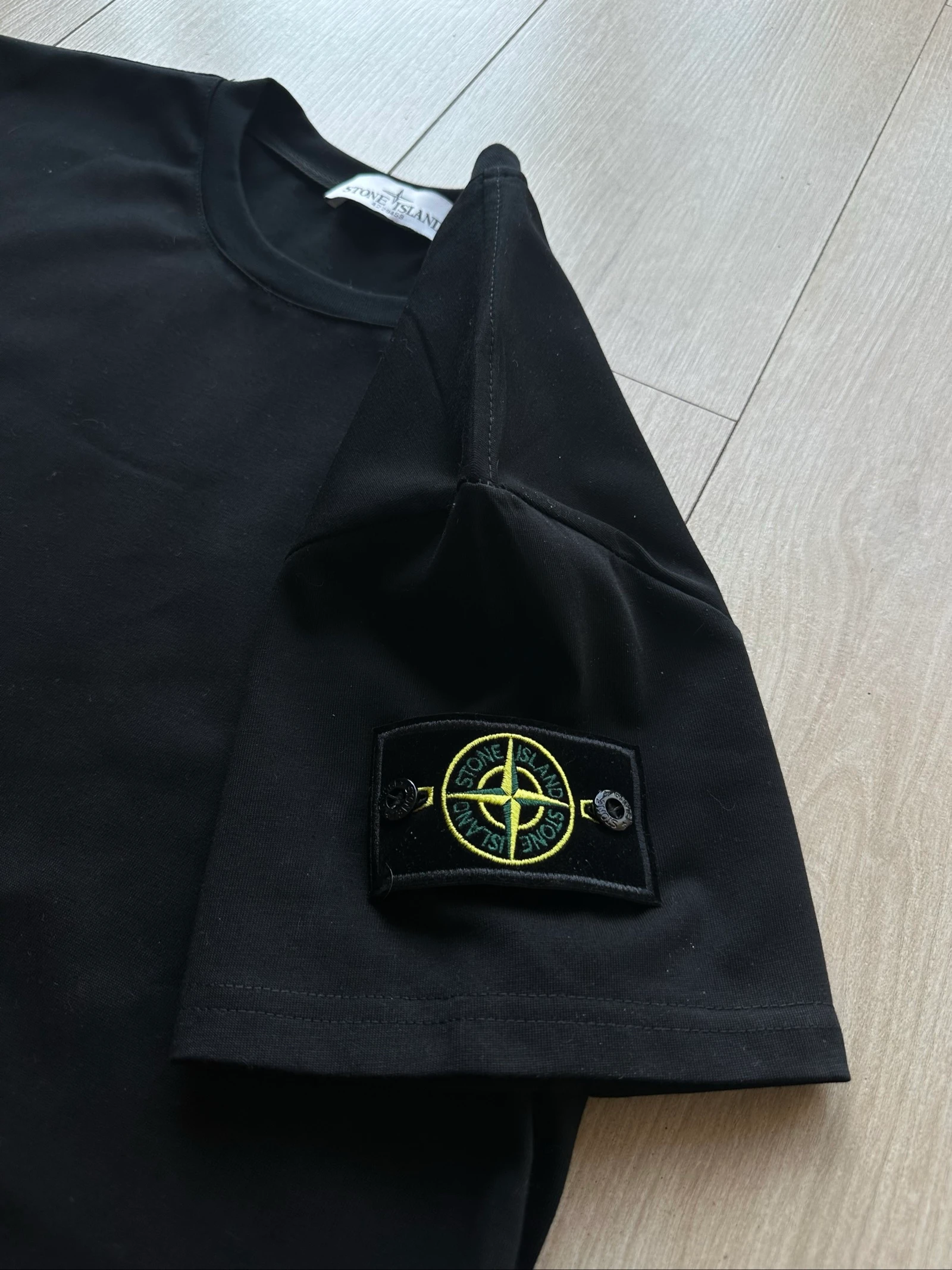 T-shirt Stone Island – photo 4